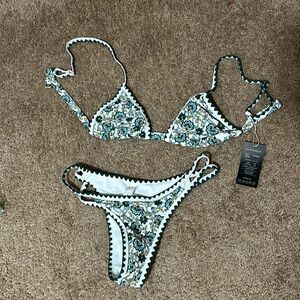 BikiniX brand new size small